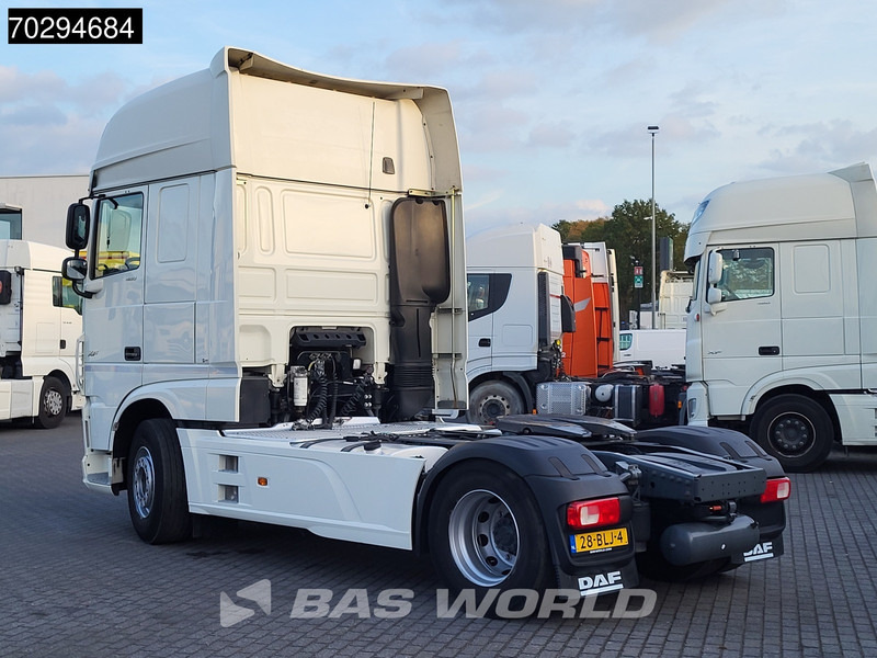 DAF XF 480 4X2 NL-Truck SSC SmartTacho2 - Τράκτορας: φωτογραφία 2 DAF XF 480 4X2 NL-Truck SSC SmartTacho2 - Τράκτορας: φωτογραφία 2
