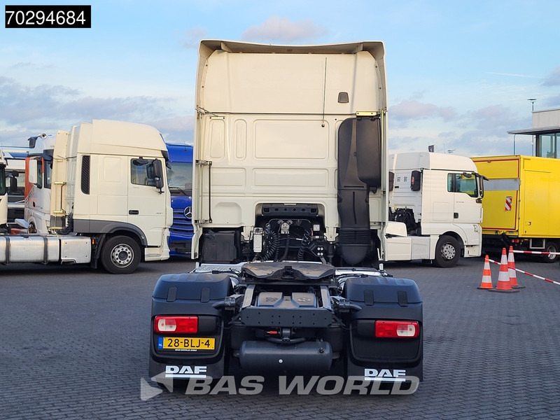 DAF XF 480 4X2 NL-Truck SSC SmartTacho2 - Τράκτορας: φωτογραφία 3 DAF XF 480 4X2 NL-Truck SSC SmartTacho2 - Τράκτορας: φωτογραφία 3