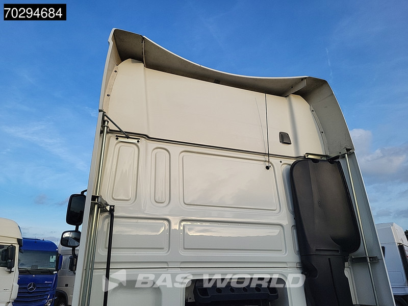 DAF XF 480 4X2 NL-Truck SSC SmartTacho2 - Τράκτορας: φωτογραφία 5 DAF XF 480 4X2 NL-Truck SSC SmartTacho2 - Τράκτορας: φωτογραφία 5