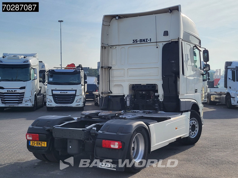 DAF XF 480 4X2 NL-Truck Standklima ACC Euro 6 - Τράκτορας: φωτογραφία 5 DAF XF 480 4X2 NL-Truck Standklima ACC Euro 6 - Τράκτορας: φωτογραφία 5