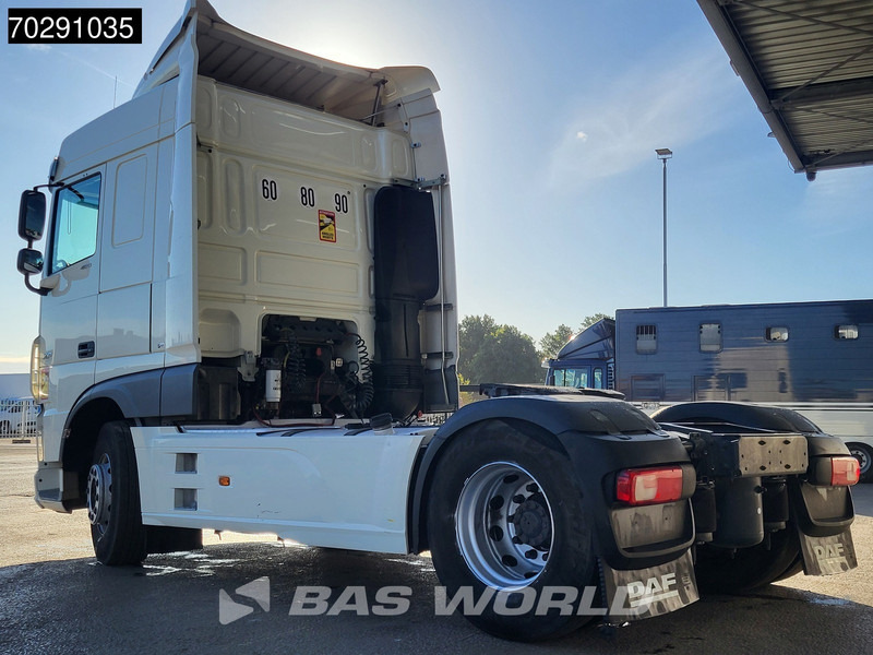 DAF XF 480 4X2 Retarder ACC Euro 6 - Τράκτορας: φωτογραφία 2 DAF XF 480 4X2 Retarder ACC Euro 6 - Τράκτορας: φωτογραφία 2