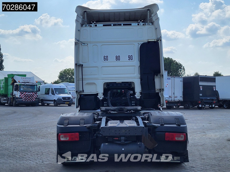 DAF XF 480 4X2 SC 2x Tanks PTO Standklima Navi LED ACC - Τράκτορας: φωτογραφία 3 DAF XF 480 4X2 SC 2x Tanks PTO Standklima Navi LED ACC - Τράκτορας: φωτογραφία 3