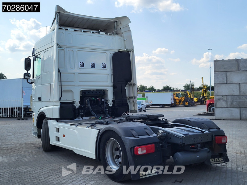 DAF XF 480 4X2 SC 2x Tanks PTO Standklima Navi LED ACC - Τράκτορας: φωτογραφία 2 DAF XF 480 4X2 SC 2x Tanks PTO Standklima Navi LED ACC - Τράκτορας: φωτογραφία 2