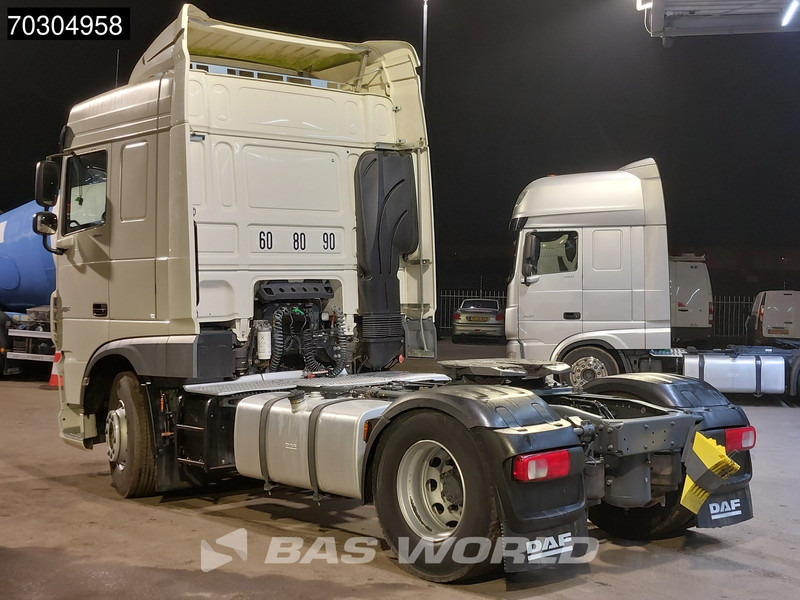 DAF XF 480 4X2 SC 80% Tyres Standklima - Τράκτορας: φωτογραφία 2 DAF XF 480 4X2 SC 80% Tyres Standklima - Τράκτορας: φωτογραφία 2