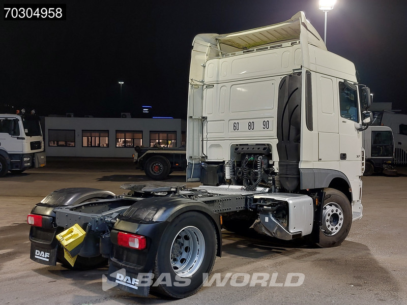 DAF XF 480 4X2 SC 80% Tyres Standklima - Τράκτορας: φωτογραφία 5 DAF XF 480 4X2 SC 80% Tyres Standklima - Τράκτορας: φωτογραφία 5