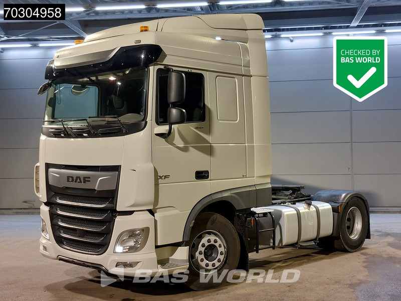 DAF XF 480 4X2 SC 80% Tyres Standklima - Τράκτορας: φωτογραφία 1 DAF XF 480 4X2 SC 80% Tyres Standklima - Τράκτορας: φωτογραφία 1