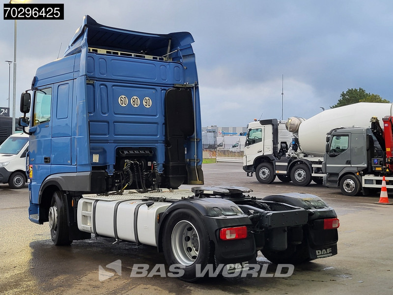 DAF XF 480 4X2 SC ACC Euro 6 - Τράκτορας: φωτογραφία 2 DAF XF 480 4X2 SC ACC Euro 6 - Τράκτορας: φωτογραφία 2
