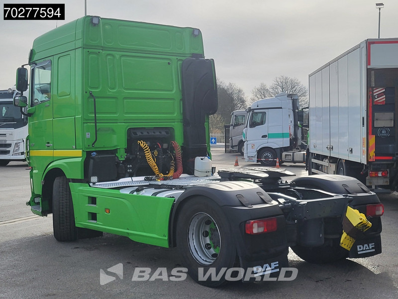 DAF XF 480 4X2 SC PTO - Τράκτορας: φωτογραφία 2 DAF XF 480 4X2 SC PTO - Τράκτορας: φωτογραφία 2