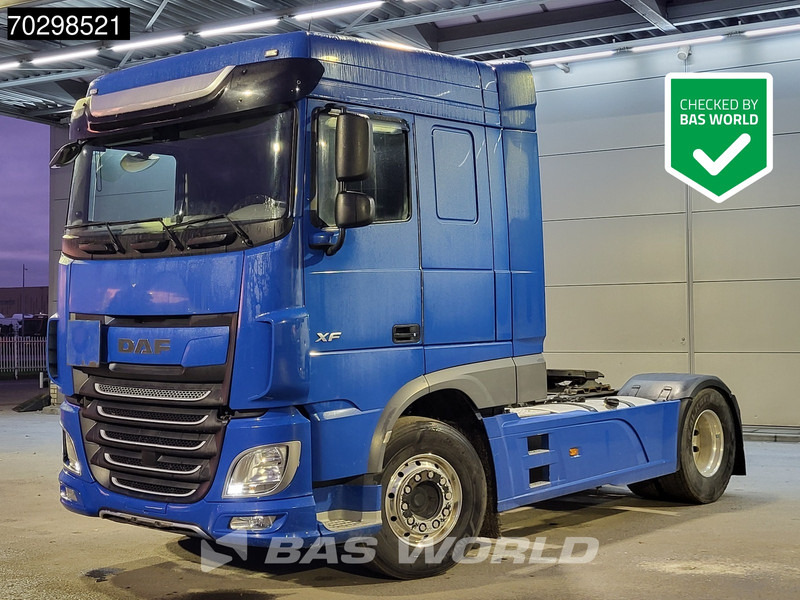 DAF XF 480 4X2 SC Retarder ACC Euro 6 - Τράκτορας: φωτογραφία 1 DAF XF 480 4X2 SC Retarder ACC Euro 6 - Τράκτορας: φωτογραφία 1