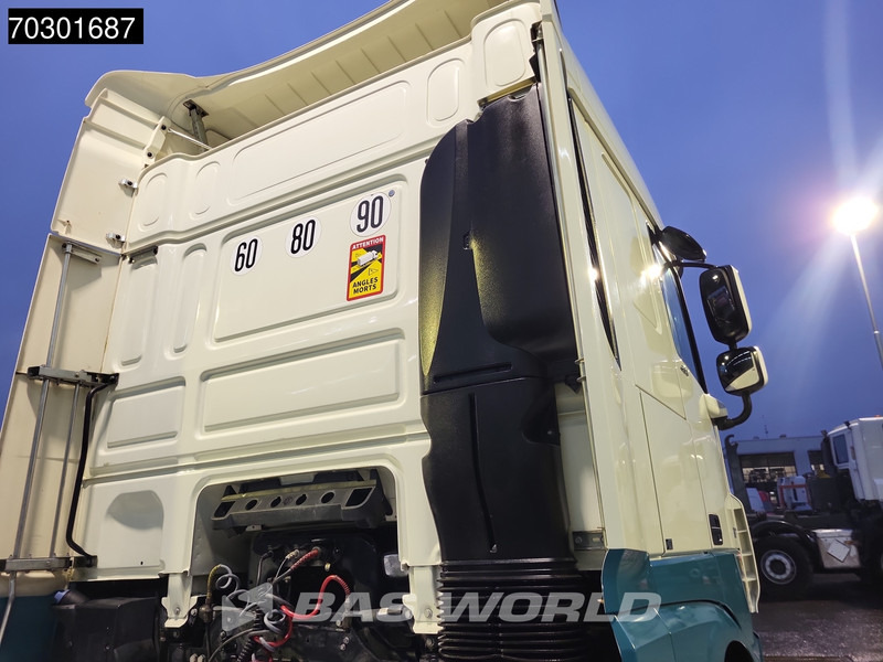DAF XF 480 4X2 SC Retarder Hydraulik Alcoa's Standklima - Τράκτορας: φωτογραφία 5 DAF XF 480 4X2 SC Retarder Hydraulik Alcoa's Standklima - Τράκτορας: φωτογραφία 5