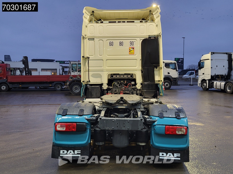 DAF XF 480 4X2 SC Retarder Hydraulik Alcoa's Standklima - Τράκτορας: φωτογραφία 3 DAF XF 480 4X2 SC Retarder Hydraulik Alcoa's Standklima - Τράκτορας: φωτογραφία 3