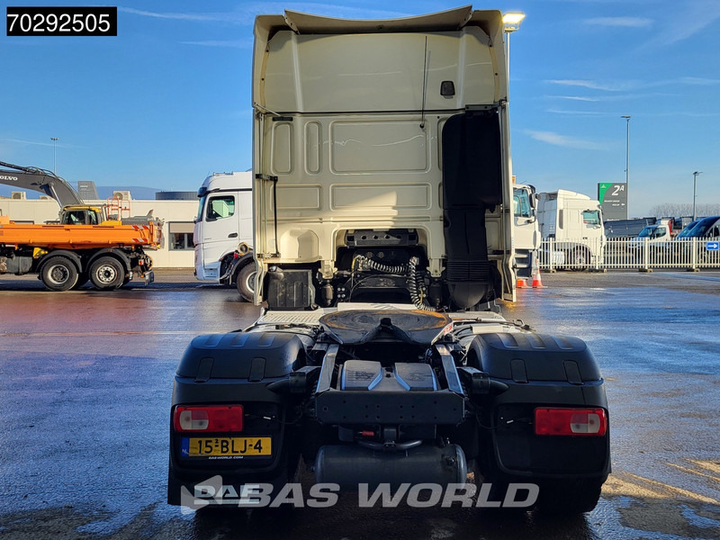 DAF XF 480 4X2 SSC 2xTanks Standklima ACC Euro 6 - Τράκτορας: φωτογραφία 3 DAF XF 480 4X2 SSC 2xTanks Standklima ACC Euro 6 - Τράκτορας: φωτογραφία 3