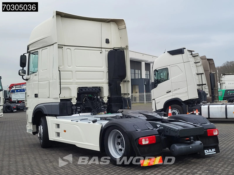 DAF XF 480 4X2 SSC 2xTanks - Τράκτορας: φωτογραφία 2 DAF XF 480 4X2 SSC 2xTanks - Τράκτορας: φωτογραφία 2
