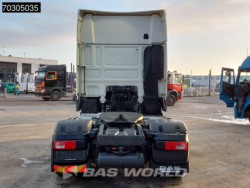 DAF XF 480 4X2 SSC 2xTanks - Τράκτορας: φωτογραφία 3 DAF XF 480 4X2 SSC 2xTanks - Τράκτορας: φωτογραφία 3