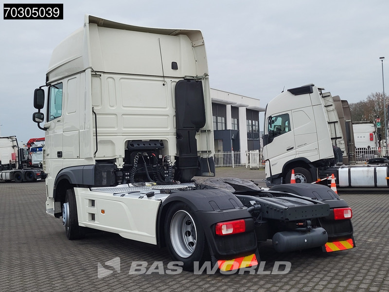 DAF XF 480 4X2 SSC 2xTanks - Τράκτορας: φωτογραφία 2 DAF XF 480 4X2 SSC 2xTanks - Τράκτορας: φωτογραφία 2