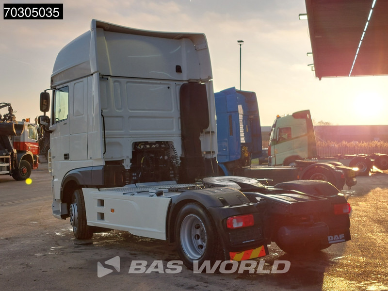 DAF XF 480 4X2 SSC 2xTanks - Τράκτορας: φωτογραφία 2 DAF XF 480 4X2 SSC 2xTanks - Τράκτορας: φωτογραφία 2