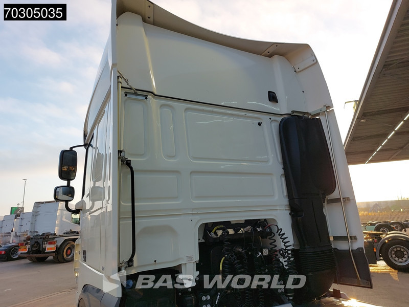 DAF XF 480 4X2 SSC 2xTanks - Τράκτορας: φωτογραφία 5 DAF XF 480 4X2 SSC 2xTanks - Τράκτορας: φωτογραφία 5