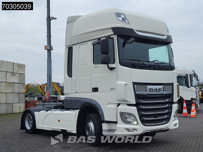 DAF XF 480 4X2 SSC 2xTanks - Τράκτορας: φωτογραφία 3 DAF XF 480 4X2 SSC 2xTanks - Τράκτορας: φωτογραφία 3