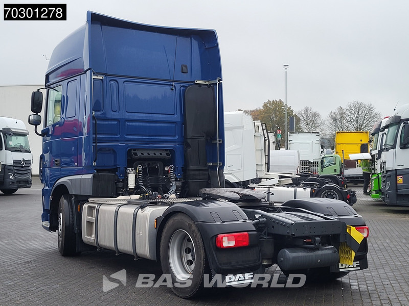 DAF XF 480 4X2 SSC Retarder 1495L Tank - Τράκτορας: φωτογραφία 2 DAF XF 480 4X2 SSC Retarder 1495L Tank - Τράκτορας: φωτογραφία 2