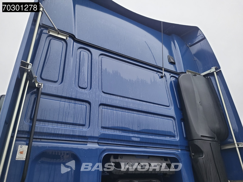 DAF XF 480 4X2 SSC Retarder 1495L Tank - Τράκτορας: φωτογραφία 5 DAF XF 480 4X2 SSC Retarder 1495L Tank - Τράκτορας: φωτογραφία 5