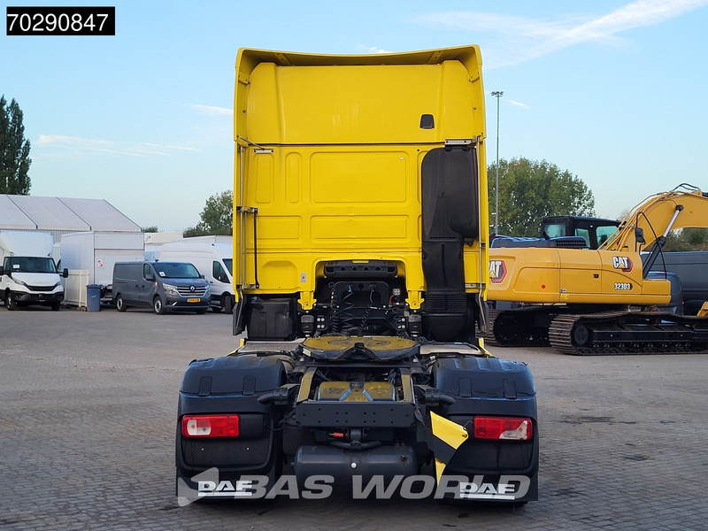 DAF XF 480 4X2 SSC Retarder 2x Tanks ACC Standklima - Τράκτορας: φωτογραφία 3 DAF XF 480 4X2 SSC Retarder 2x Tanks ACC Standklima - Τράκτορας: φωτογραφία 3