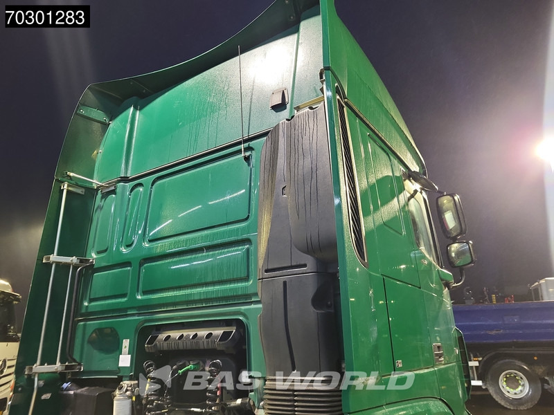 DAF XF 480 4X2 SSC Retarder 2xTanks - Τράκτορας: φωτογραφία 5 DAF XF 480 4X2 SSC Retarder 2xTanks - Τράκτορας: φωτογραφία 5