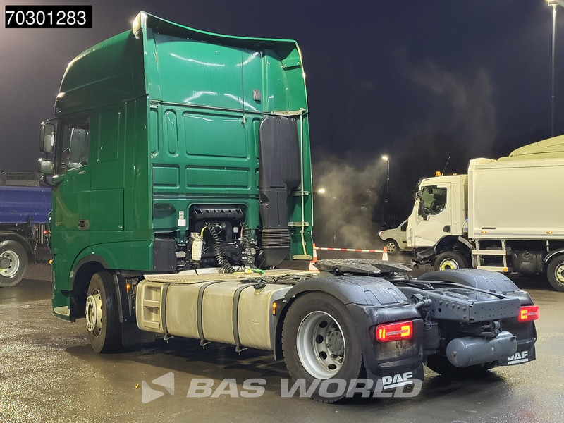 DAF XF 480 4X2 SSC Retarder 2xTanks - Τράκτορας: φωτογραφία 2 DAF XF 480 4X2 SSC Retarder 2xTanks - Τράκτορας: φωτογραφία 2