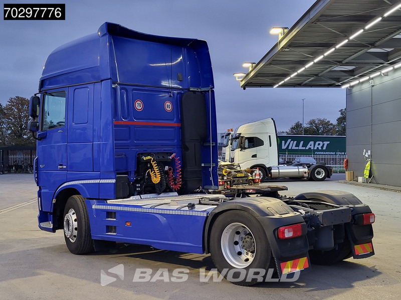 DAF XF 480 4X2 SSC Retarder Alcoa - Τράκτορας: φωτογραφία 2 DAF XF 480 4X2 SSC Retarder Alcoa - Τράκτορας: φωτογραφία 2