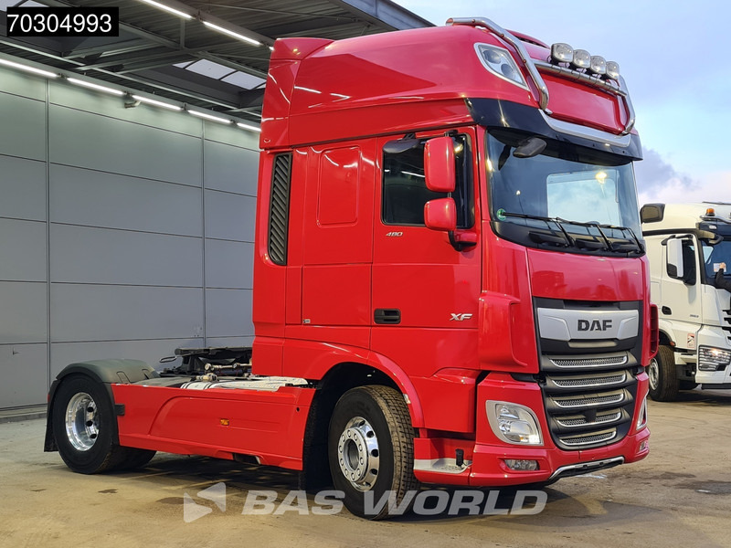 DAF XF 480 4X2 SSC Retarder Hydraulik Alcoa's Standklima - Τράκτορας: φωτογραφία 3 DAF XF 480 4X2 SSC Retarder Hydraulik Alcoa's Standklima - Τράκτορας: φωτογραφία 3