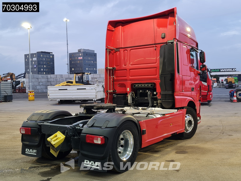 DAF XF 480 4X2 SSC Retarder Hydraulik Alcoa's Standklima - Τράκτορας: φωτογραφία 5 DAF XF 480 4X2 SSC Retarder Hydraulik Alcoa's Standklima - Τράκτορας: φωτογραφία 5