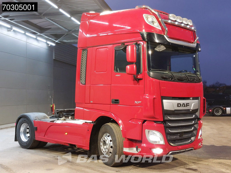 DAF XF 480 4X2 SSC Retarder Hydraulik Alcoa's Standklima - Τράκτορας: φωτογραφία 3 DAF XF 480 4X2 SSC Retarder Hydraulik Alcoa's Standklima - Τράκτορας: φωτογραφία 3
