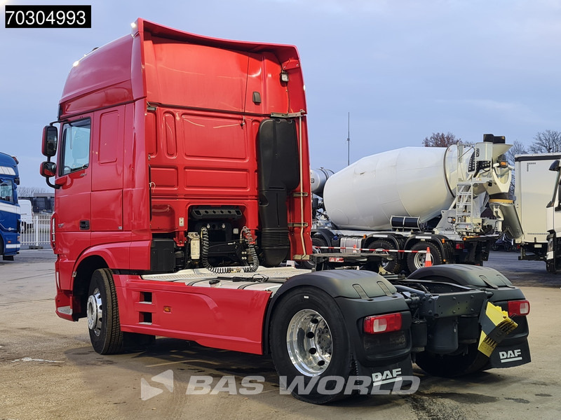 DAF XF 480 4X2 SSC Retarder Hydraulik Alcoa's Standklima - Τράκτορας: φωτογραφία 2 DAF XF 480 4X2 SSC Retarder Hydraulik Alcoa's Standklima - Τράκτορας: φωτογραφία 2