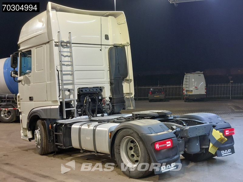 DAF XF 480 4X2 SSC Standklima - Τράκτορας: φωτογραφία 2 DAF XF 480 4X2 SSC Standklima - Τράκτορας: φωτογραφία 2