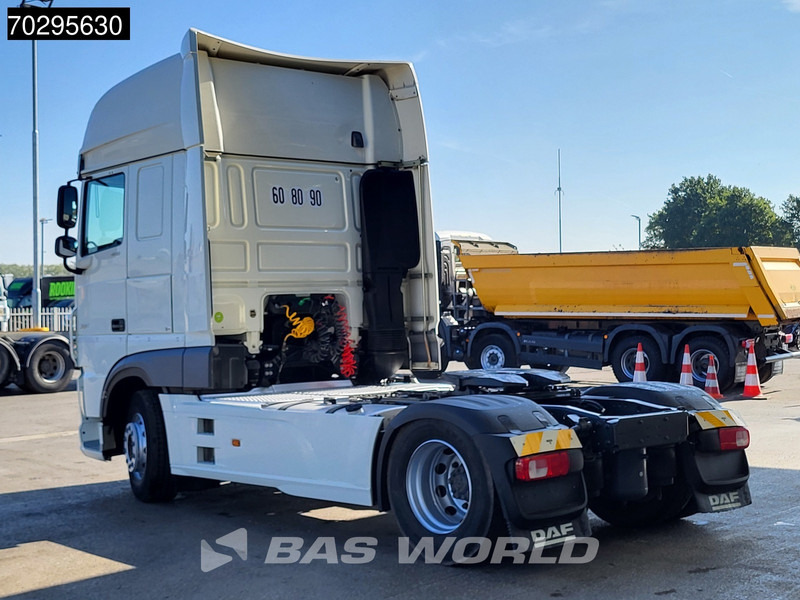 DAF XF 480 4X2 SSC Standklima - Τράκτορας: φωτογραφία 2 DAF XF 480 4X2 SSC Standklima - Τράκτορας: φωτογραφία 2