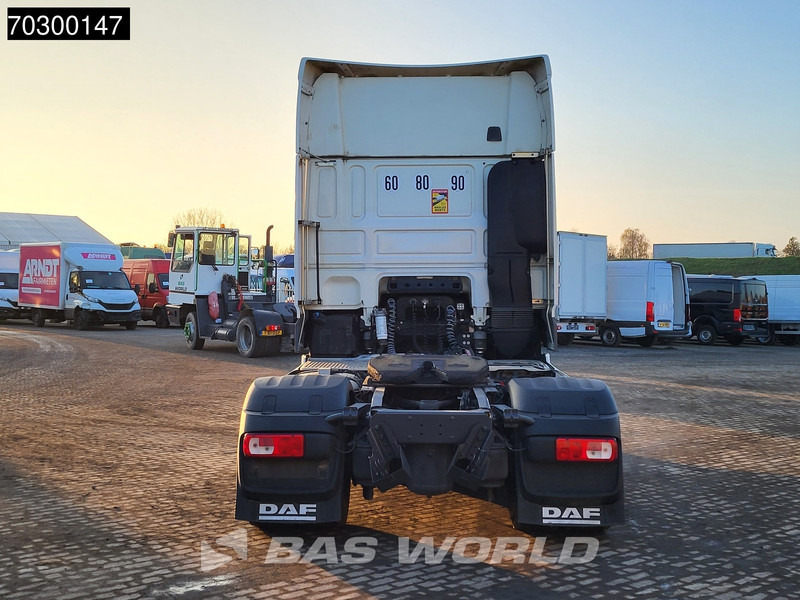 DAF XF 480 4X2 SSC Standklima - Τράκτορας: φωτογραφία 3 DAF XF 480 4X2 SSC Standklima - Τράκτορας: φωτογραφία 3
