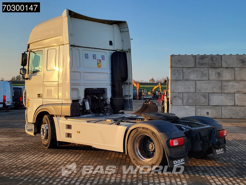 DAF XF 480 4X2 SSC Standklima - Τράκτορας: φωτογραφία 2 DAF XF 480 4X2 SSC Standklima - Τράκτορας: φωτογραφία 2