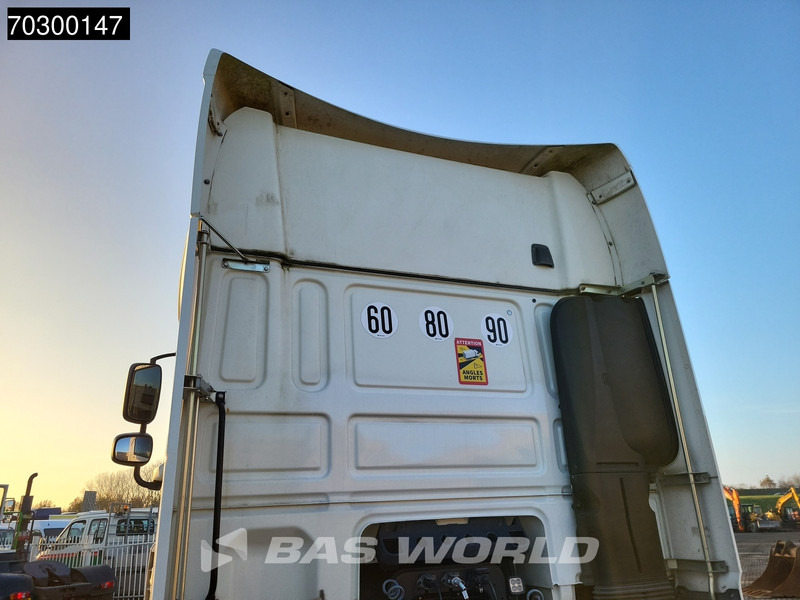 DAF XF 480 4X2 SSC Standklima - Τράκτορας: φωτογραφία 5 DAF XF 480 4X2 SSC Standklima - Τράκτορας: φωτογραφία 5