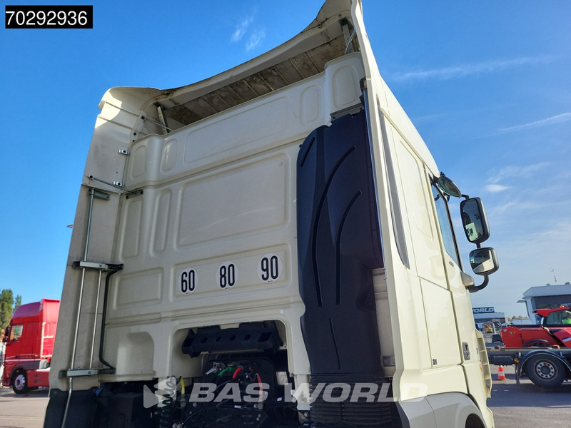 DAF XF 480 4X2 Standairco ACC Euro 6 - Τράκτορας: φωτογραφία 5 DAF XF 480 4X2 Standairco ACC Euro 6 - Τράκτορας: φωτογραφία 5