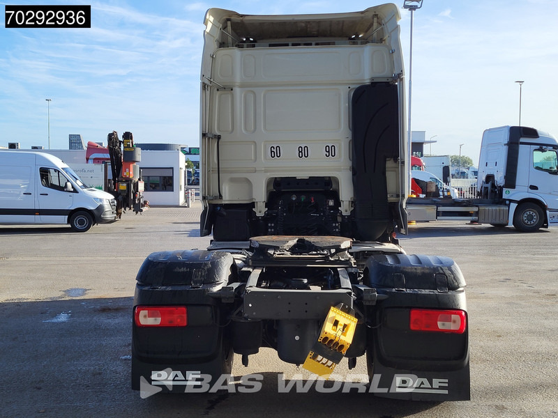 DAF XF 480 4X2 Standairco ACC Euro 6 - Τράκτορας: φωτογραφία 3 DAF XF 480 4X2 Standairco ACC Euro 6 - Τράκτορας: φωτογραφία 3