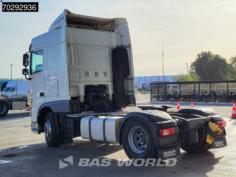 DAF XF 480 4X2 Standairco ACC Euro 6 - Τράκτορας: φωτογραφία 2 DAF XF 480 4X2 Standairco ACC Euro 6 - Τράκτορας: φωτογραφία 2
