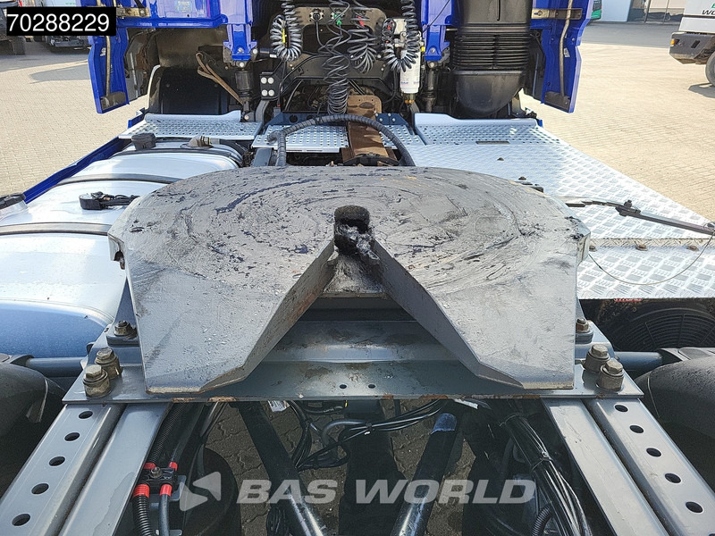 Τράκτορας DAF XF 480 4X4 ComfortCab 4x4 PXP Hydraulik: φωτογραφία 13