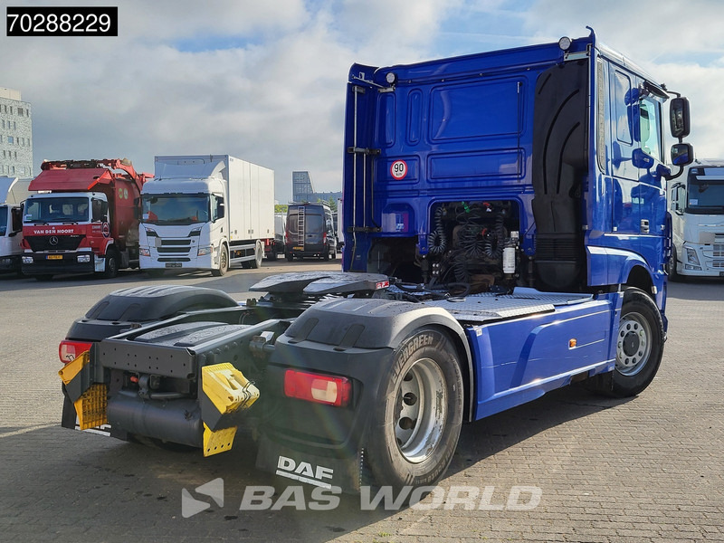 Τράκτορας DAF XF 480 4X4 ComfortCab 4x4 PXP Hydraulik: φωτογραφία 6