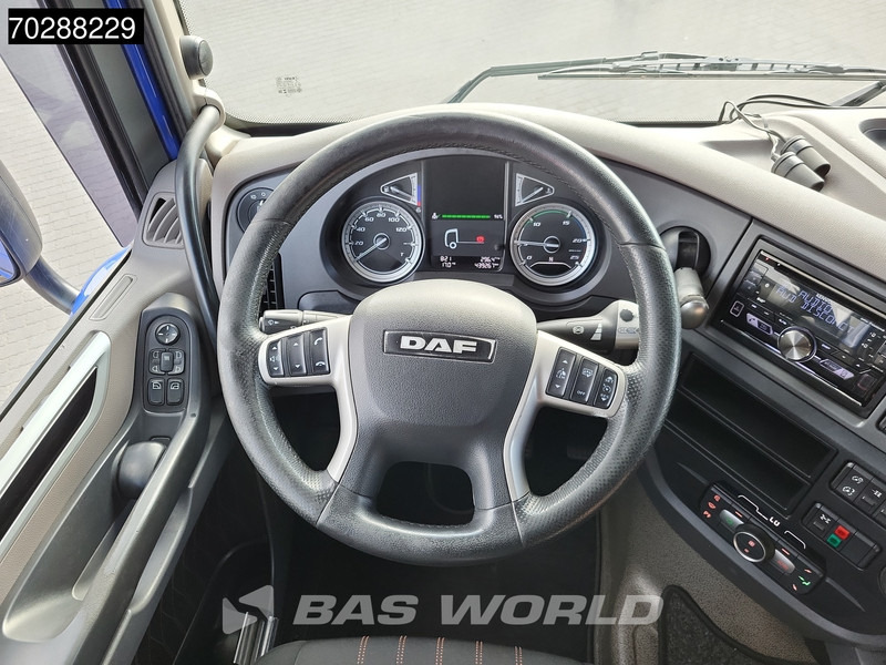 Τράκτορας DAF XF 480 4X4 ComfortCab 4x4 PXP Hydraulik: φωτογραφία 20