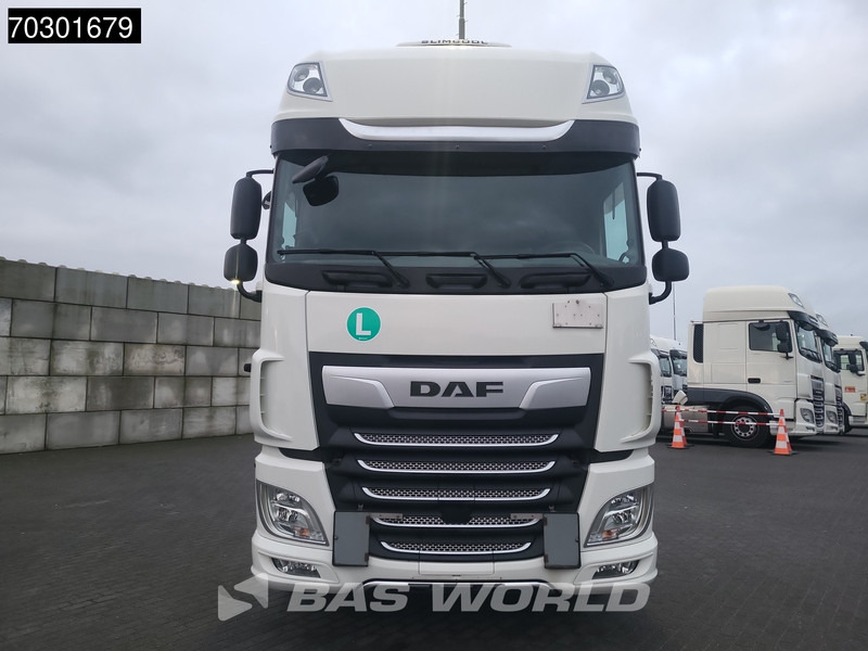 DAF XF 480 6X2 FAN Retarder Lift+Steering Axle Full Air Euro 6 - Φορτηγό μεταφοράς εμπορευματοκιβωτίων/ Κινητό αμάξωμα: φωτογραφία 5 DAF XF 480 6X2 FAN Retarder Lift+Steering Axle Full Air Euro 6 - Φορτηγό μεταφοράς εμπορευματοκιβωτίων/ Κινητό αμάξωμα: φωτογραφία 5