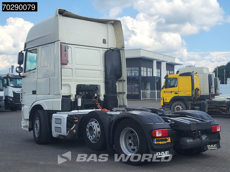 DAF XF 480 6X2 NL-Truck APK '26 Lift+Lenkachse ACC Euro 6 - Τράκτορας: φωτογραφία 2 DAF XF 480 6X2 NL-Truck APK '26 Lift+Lenkachse ACC Euro 6 - Τράκτορας: φωτογραφία 2