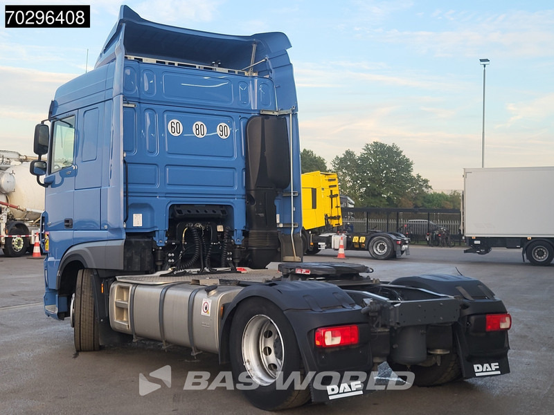 DAF XF 480 XF 4X2 ACC Euro 6 - Τράκτορας: φωτογραφία 2 DAF XF 480 XF 4X2 ACC Euro 6 - Τράκτορας: φωτογραφία 2