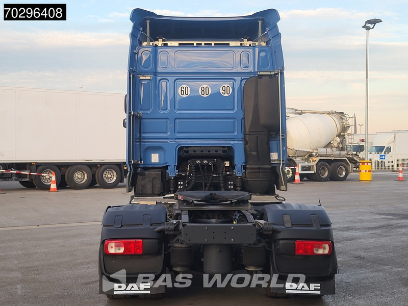 DAF XF 480 XF 4X2 ACC Euro 6 - Τράκτορας: φωτογραφία 3 DAF XF 480 XF 4X2 ACC Euro 6 - Τράκτορας: φωτογραφία 3