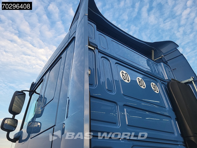 DAF XF 480 XF 4X2 ACC Euro 6 - Τράκτορας: φωτογραφία 5 DAF XF 480 XF 4X2 ACC Euro 6 - Τράκτορας: φωτογραφία 5