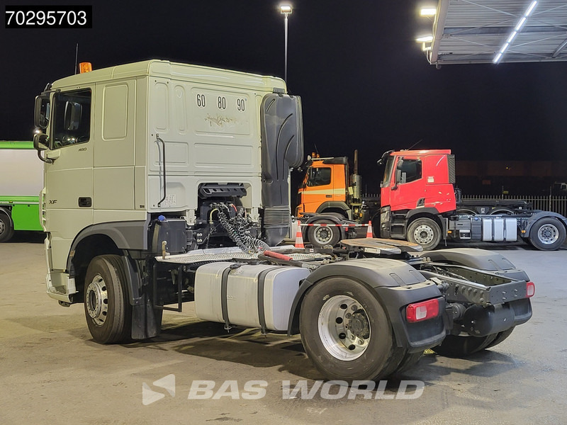 DAF XF 480 XF 4X2 ENGINE PROBLEM! Hydraulik ACC Euro 6 - Τράκτορας: φωτογραφία 2 DAF XF 480 XF 4X2 ENGINE PROBLEM! Hydraulik ACC Euro 6 - Τράκτορας: φωτογραφία 2