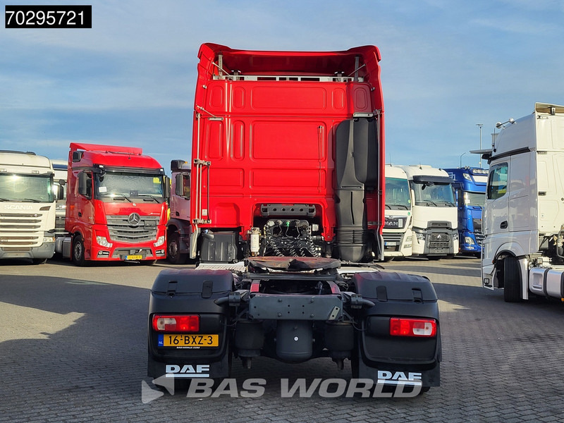 DAF XF 480 XF 4X2 NL-Truck ACC Euro 6 - Τράκτορας: φωτογραφία 3 DAF XF 480 XF 4X2 NL-Truck ACC Euro 6 - Τράκτορας: φωτογραφία 3